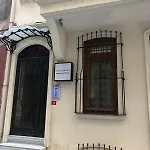 Flats Company -mujgan Κωνσταντινούπολη
