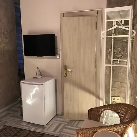 Flats Company -mujgan Apartamento *