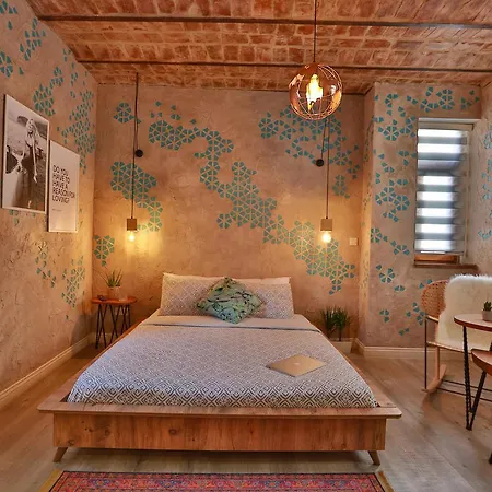 Apartamento Flats Company -mujgan *
