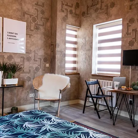 Διαμέρισμα Flats Company -mujgan Κωνσταντινούπολη