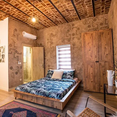 Flats Company -mujgan Стамбул