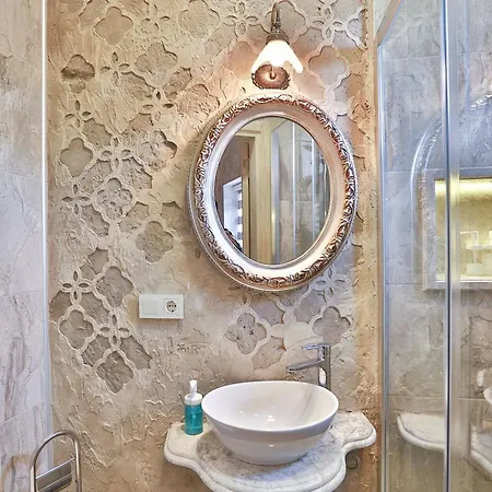 Flats Company -mujgan * Κωνσταντινούπολη