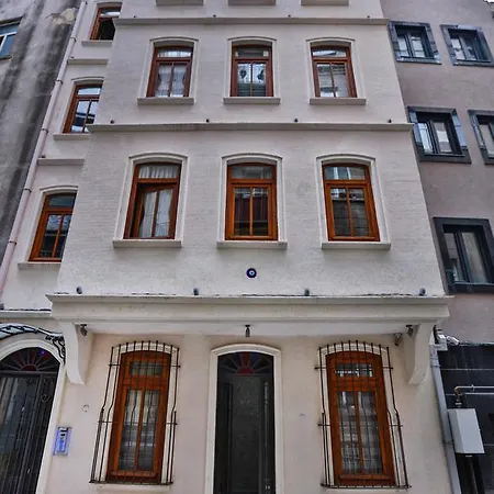 Flats Company -mujgan Κωνσταντινούπολη