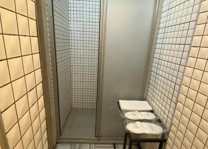 Apartmán Flats Company -mujgan Istanbulská provincie