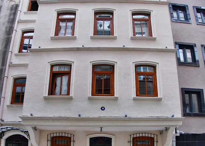 Flats Company -mujgan