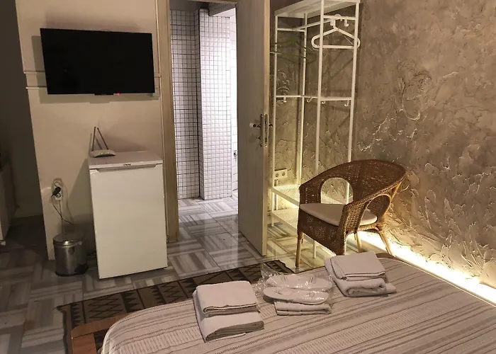 Flats Company -mujgan * Istanbulská provincie