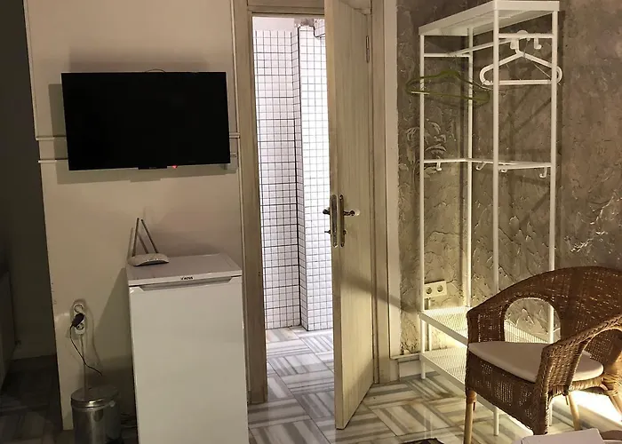 Apartmán Flats Company -mujgan