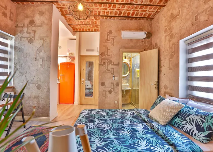 Flats Company -mujgan