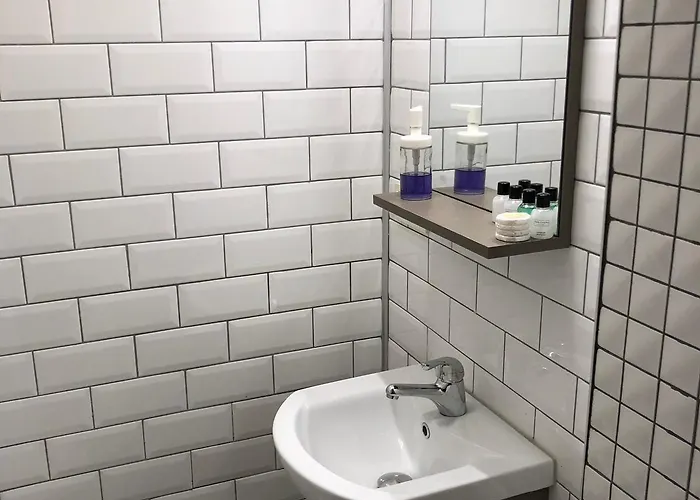 Flats Company -mujgan Apartmán