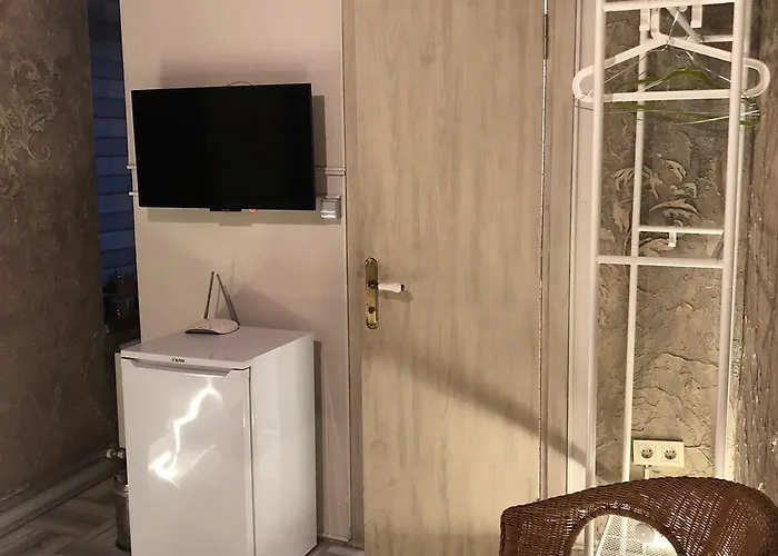 Flats Company -mujgan Apartmán *