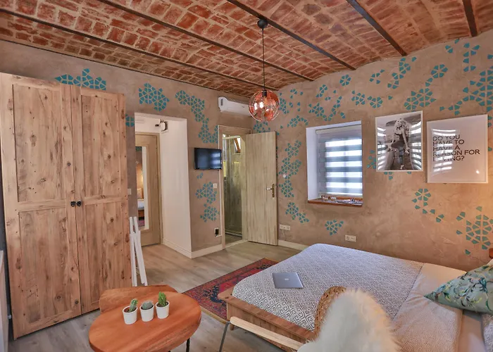 Flats Company -mujgan Apartmán Istanbulská provincie