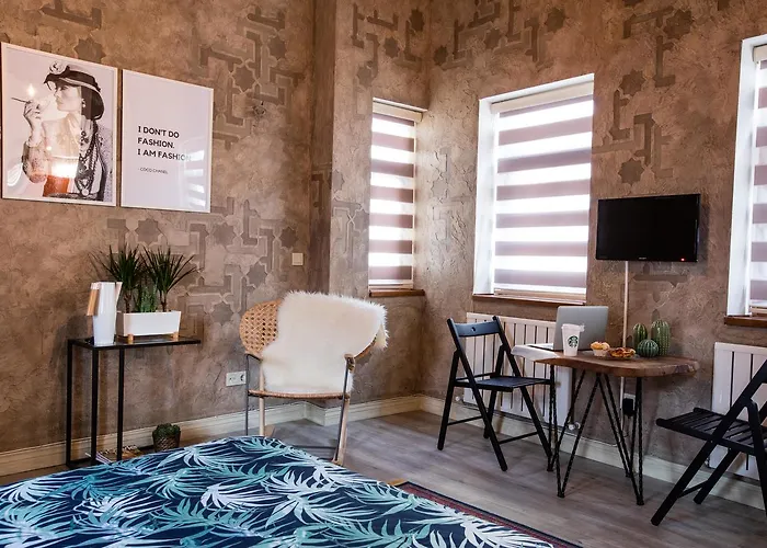 Apartmán Flats Company -mujgan Istanbulská provincie