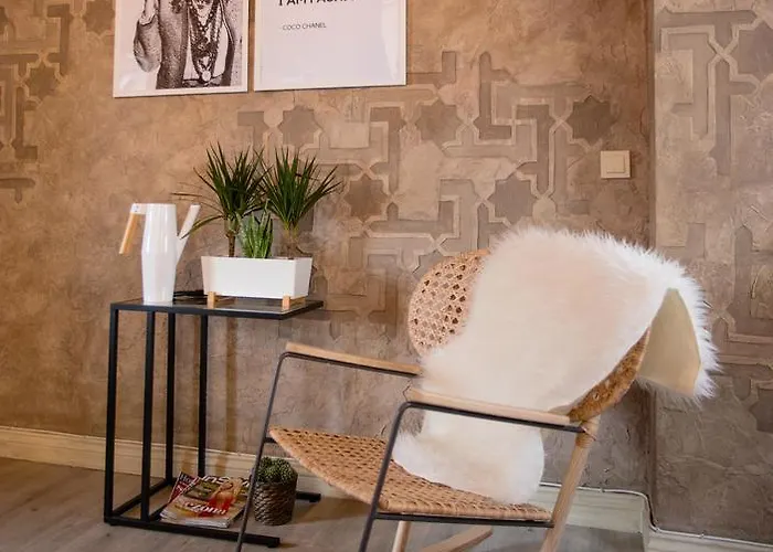 Flats Company -mujgan