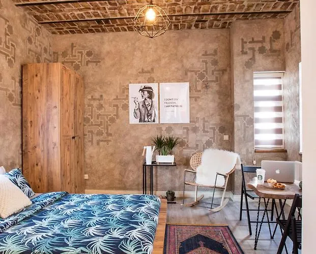 Apartmán Flats Company -mujgan Istanbulská provincie