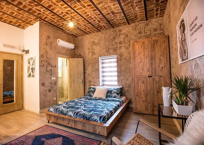 Flats Company -mujgan Istanbulská provincie