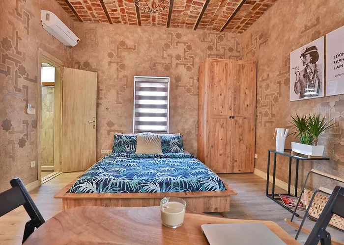 Flats Company -mujgan * Istanbulská provincie