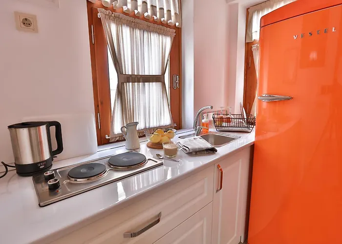 Flats Company -mujgan Apartmán