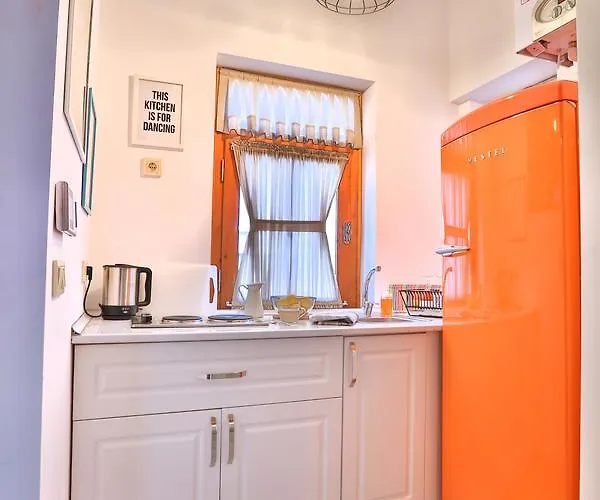 Flats Company -mujgan * Istanbulská provincie