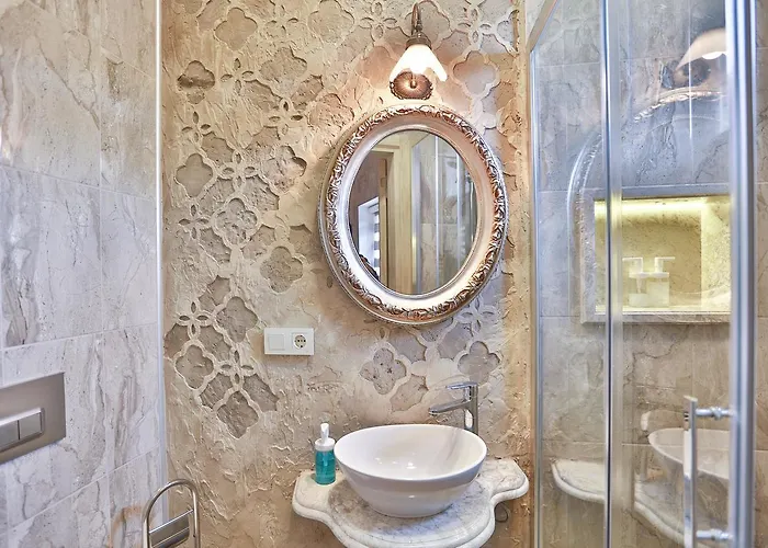 Flats Company -mujgan * Istanbulská provincie