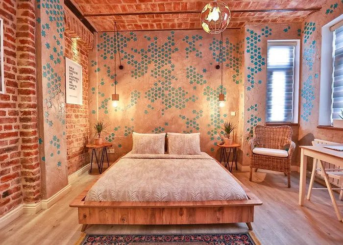 Flats Company -mujgan *