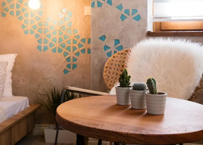 Апартаменты Flats Company -mujgan Стамбул