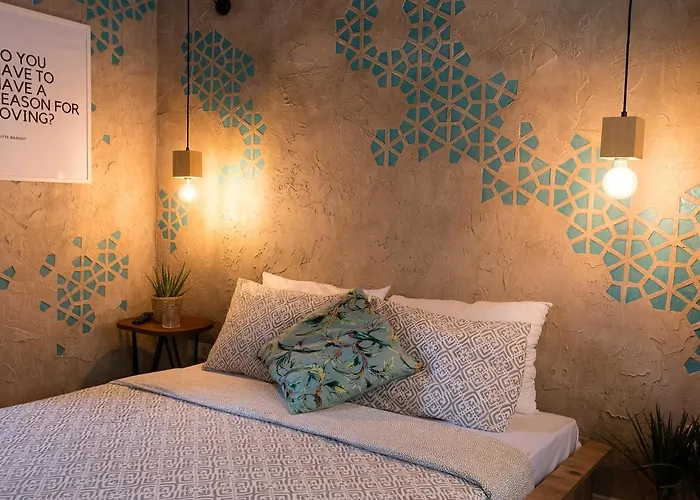 Flats Company -mujgan Istanbulská provincie