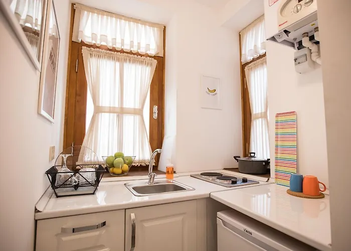 Flats Company -mujgan Apartmán Istanbulská provincie