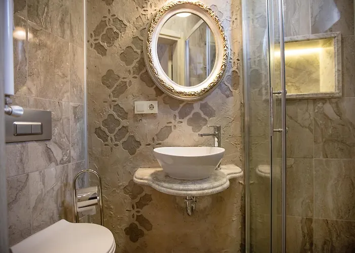 Flats Company -mujgan Apartmán Istanbulská provincie