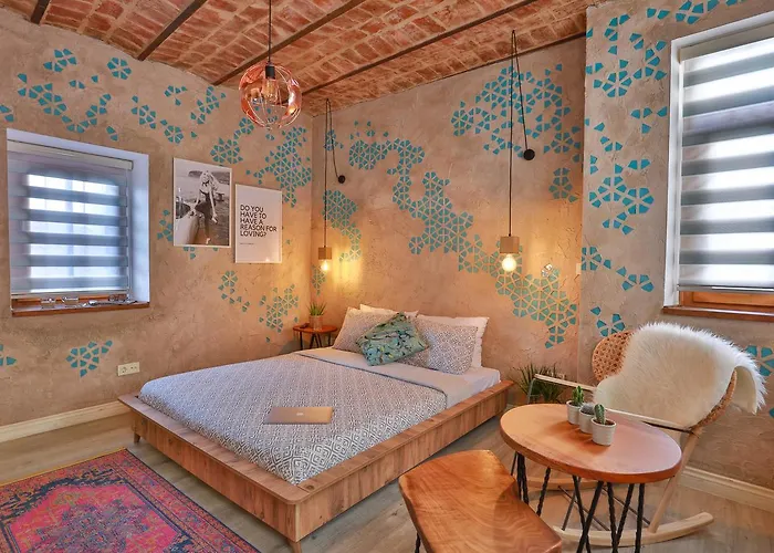 Flats Company -mujgan *