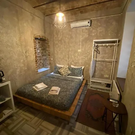 Flats Company -mujgan * Estambul