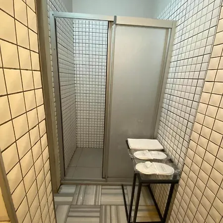 Apartamento Flats Company -mujgan Estambul