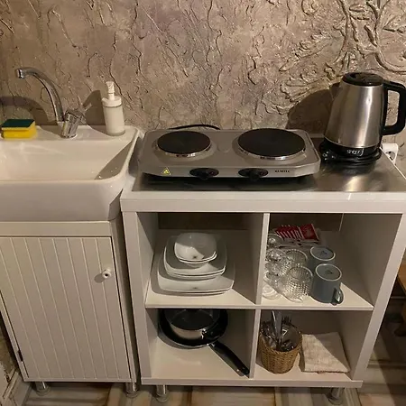 Flats Company -mujgan Apartamento