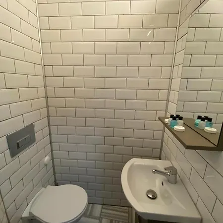 Apartamento Flats Company -mujgan