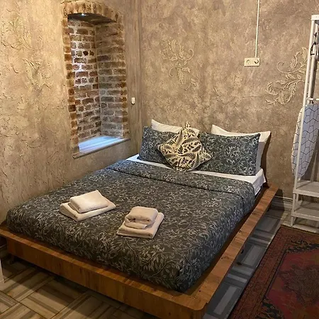 Flats Company -mujgan Apartamento