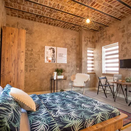 Apartment Flats Company -mujgan *