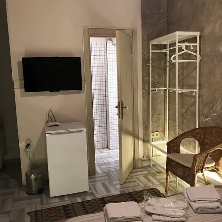 Apartamento Flats Company -mujgan