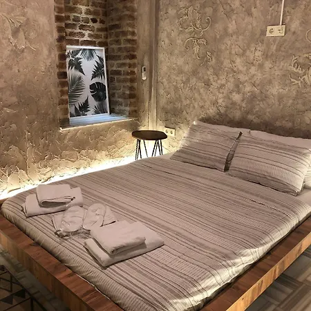 Flats Company -mujgan Istanbul