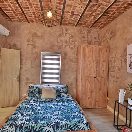 Flats Company -mujgan Istanbul