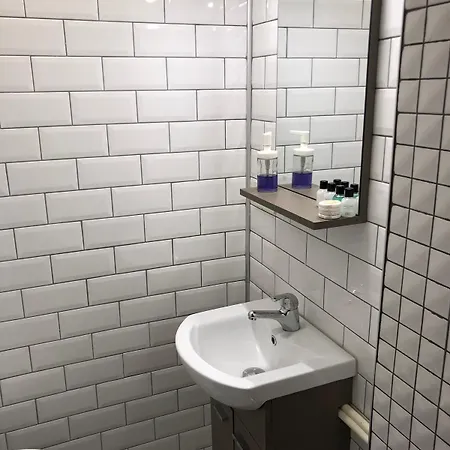 Flats Company -mujgan Apartamento