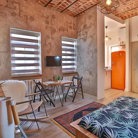 Apartment Flats Company -mujgan