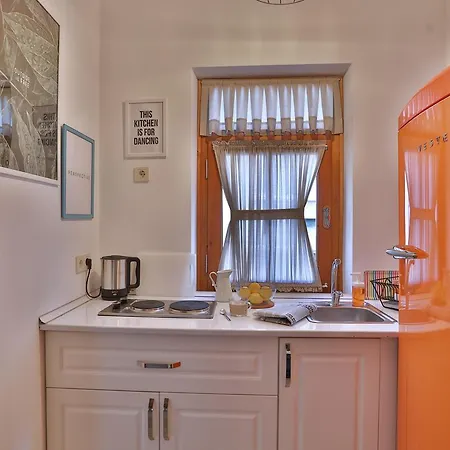 Apartamento Flats Company -mujgan