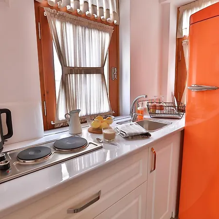 Flats Company -mujgan Apartamento