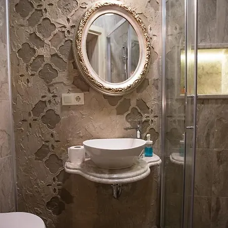 Apartamento Flats Company -mujgan *