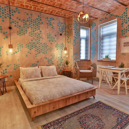 Flats Company -mujgan Apartment