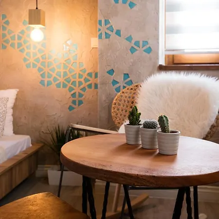 Apartamento Flats Company -mujgan Estambul