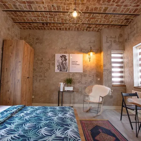 Flats Company -mujgan * Istanbul