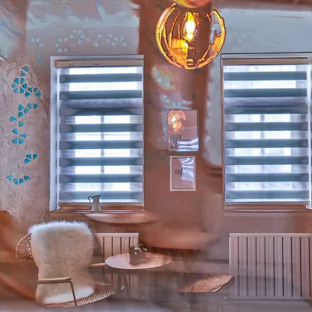 Apartamento Flats Company -mujgan *