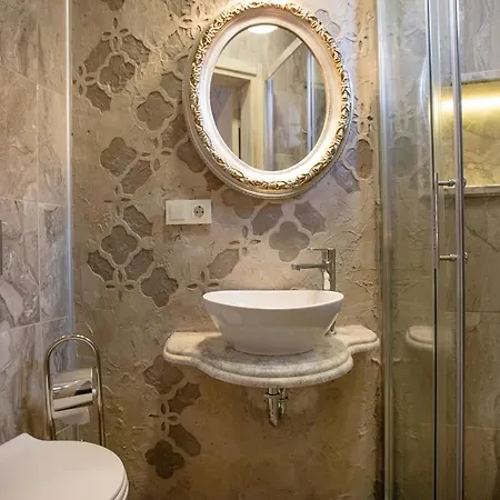 Flats Company -mujgan Apartment Istanbul