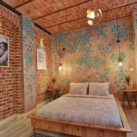 Flats Company -mujgan * Istanbul