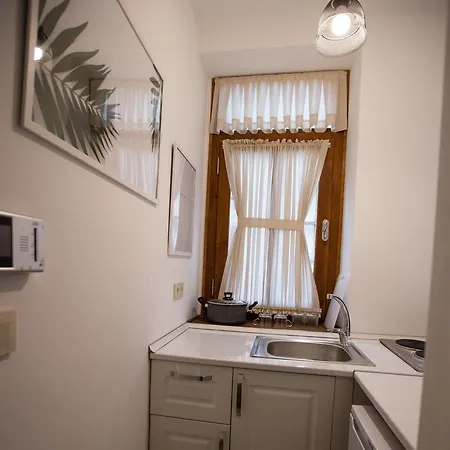 Flats Company -mujgan Appartement Istanboel